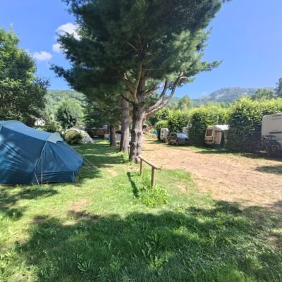 camping marmotte