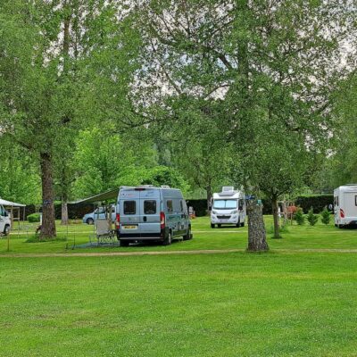 Camping Le Lignon-1