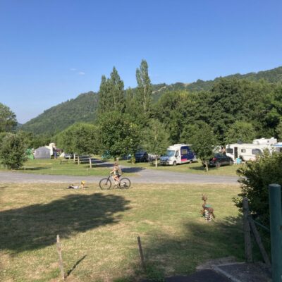 Camping de Voissieres photo 1